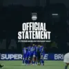 Official Statement tentang Tuduhan Rasis untuk Marc Klok