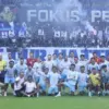 Persib Termotivasi Dukungan Bobotoh