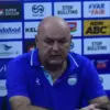 Pelatih Persib Bertekad Lanjutkan Rekor Tak Pernah Kalah Lawan Persija