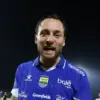 Marc Klok Sebut Ada Pihak yang Tidak Ingin Persib Juara 3 Kali Beruntun