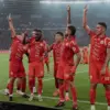 Persija Tak Mau Dipermalukan Persib Lagi