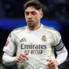 Valverde Alami Cedera Otak Traumatis usai Situasi Memanas di Latihan Real Madrid