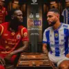 Persija Jakarta vs Persib Bandung Eksklusif di Vidio