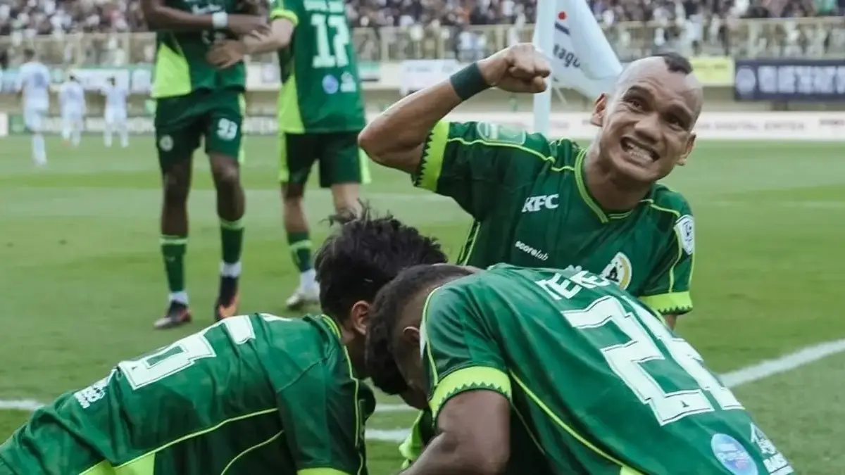 PSS Sleman