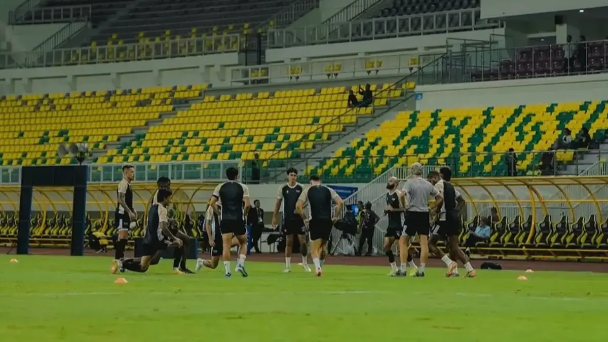 Dewa United