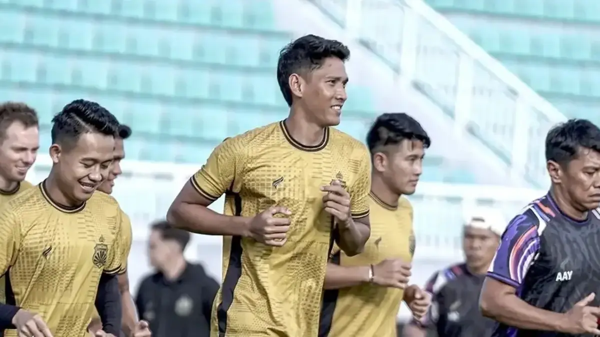 Bhayangkara FC