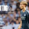 Espanyol Vs Real