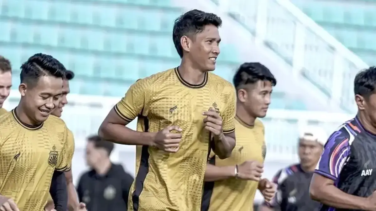 Bhayangkara FC