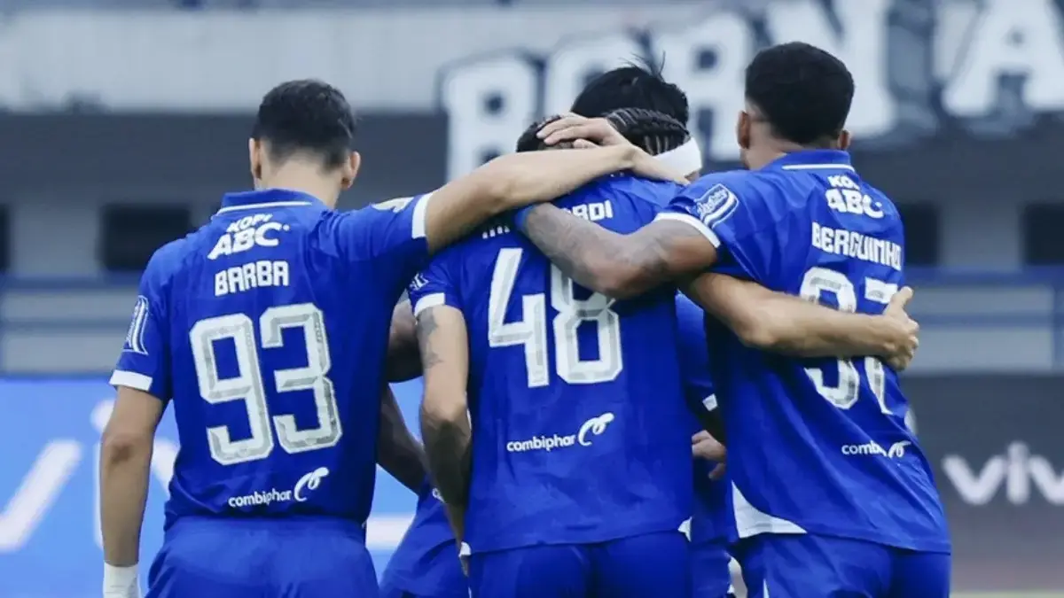 Persib Badung