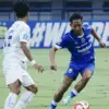 persib vs psim