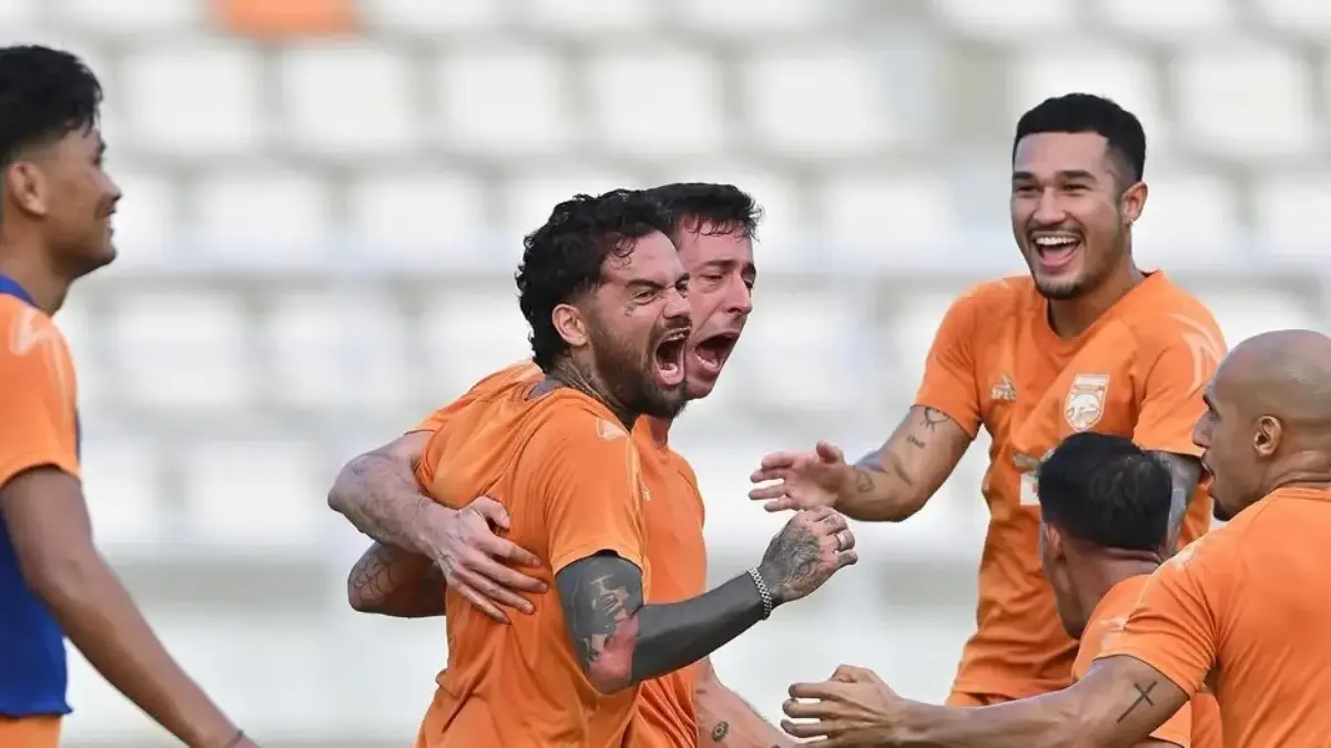 Borneo FC