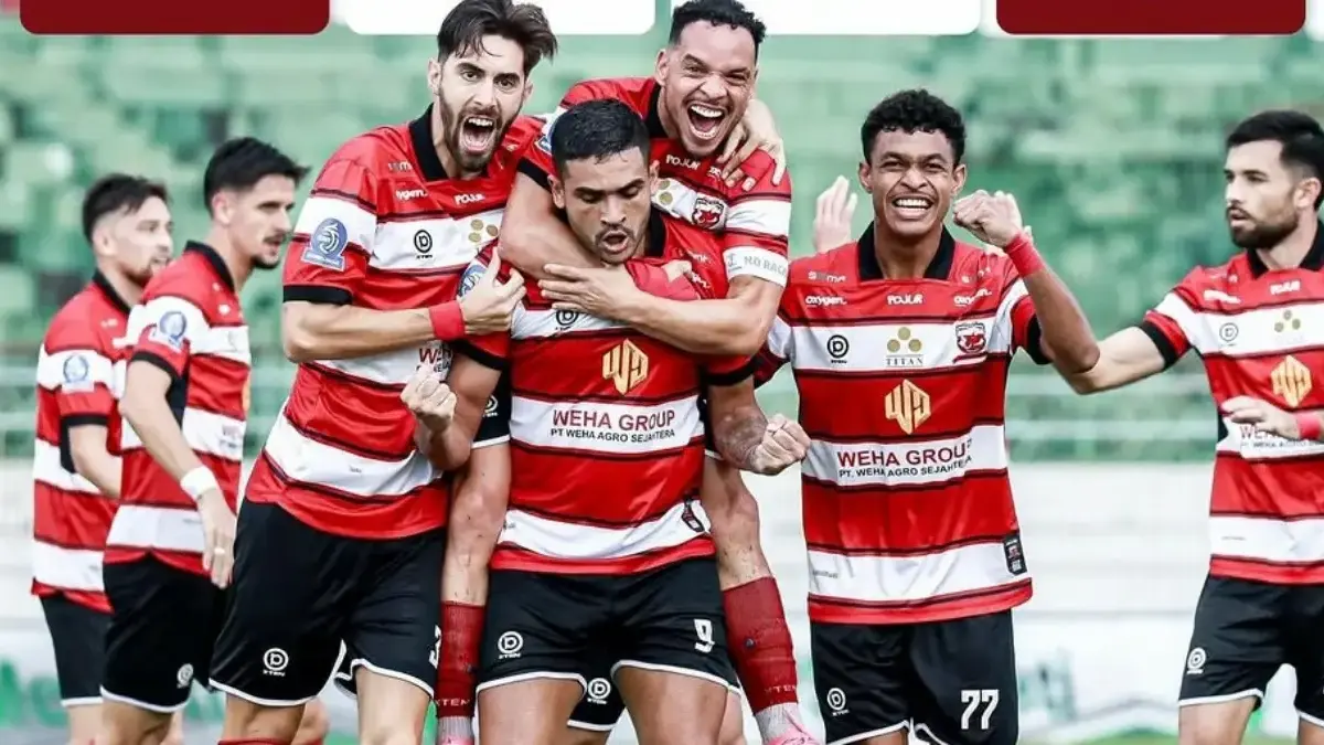 Madura United