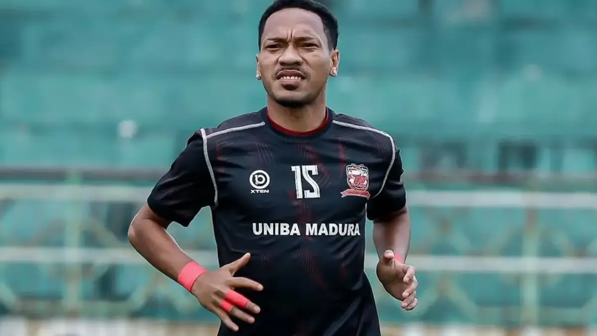 Madura United