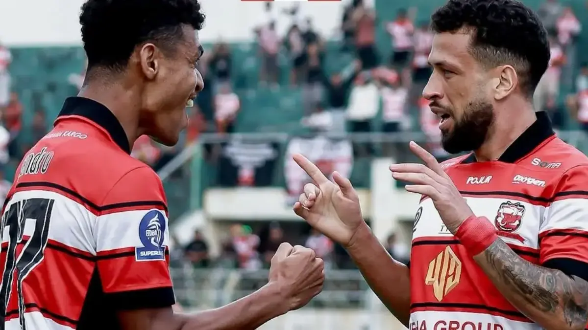 Madura United