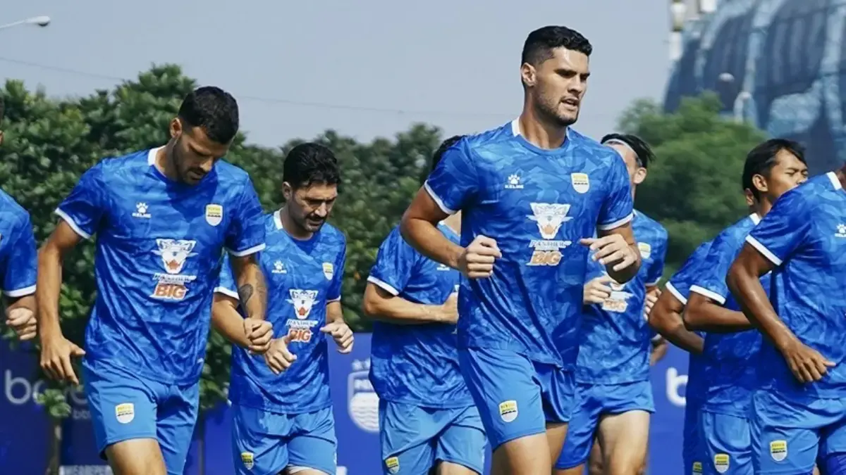 Persib