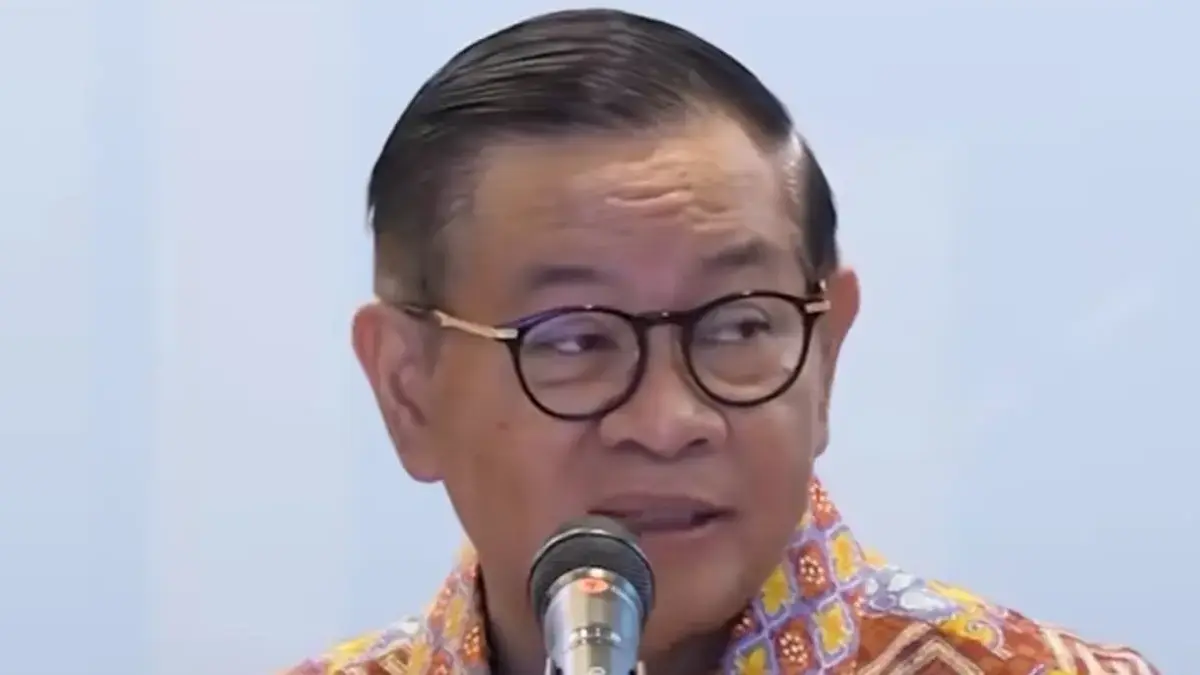 Pramono Anung