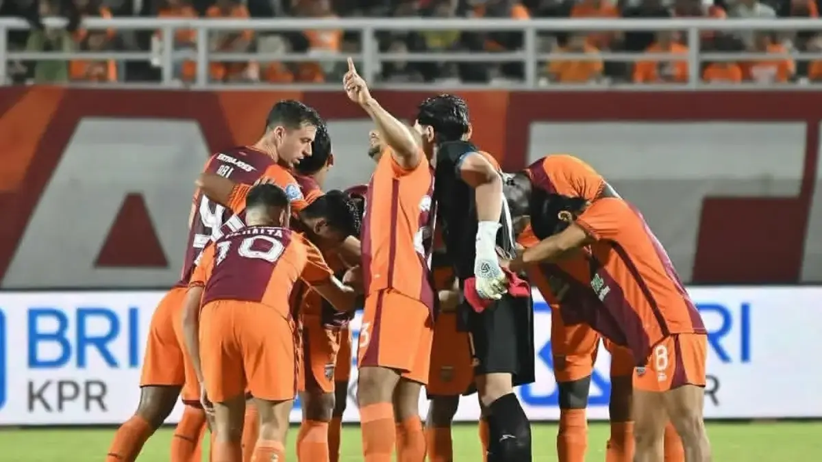 Borneo FC