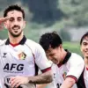 Persik Kediri