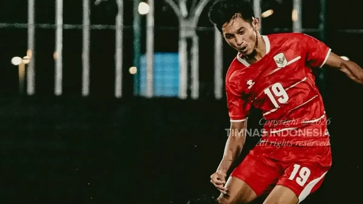 Timnas Indonesia