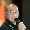 Kurniawan Dwi Yulianto