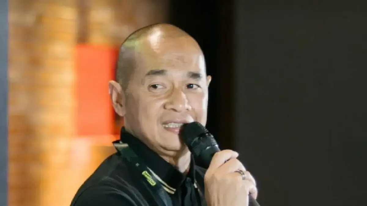 Kurniawan Dwi Yulianto