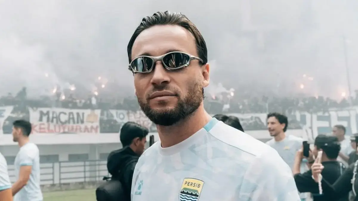 Marc Klok