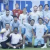 El Clasico Liga Indonesia! Preview Persija Vs Persib, Berikut Jadwal dan Rekor Pertemuan Persib Bandung