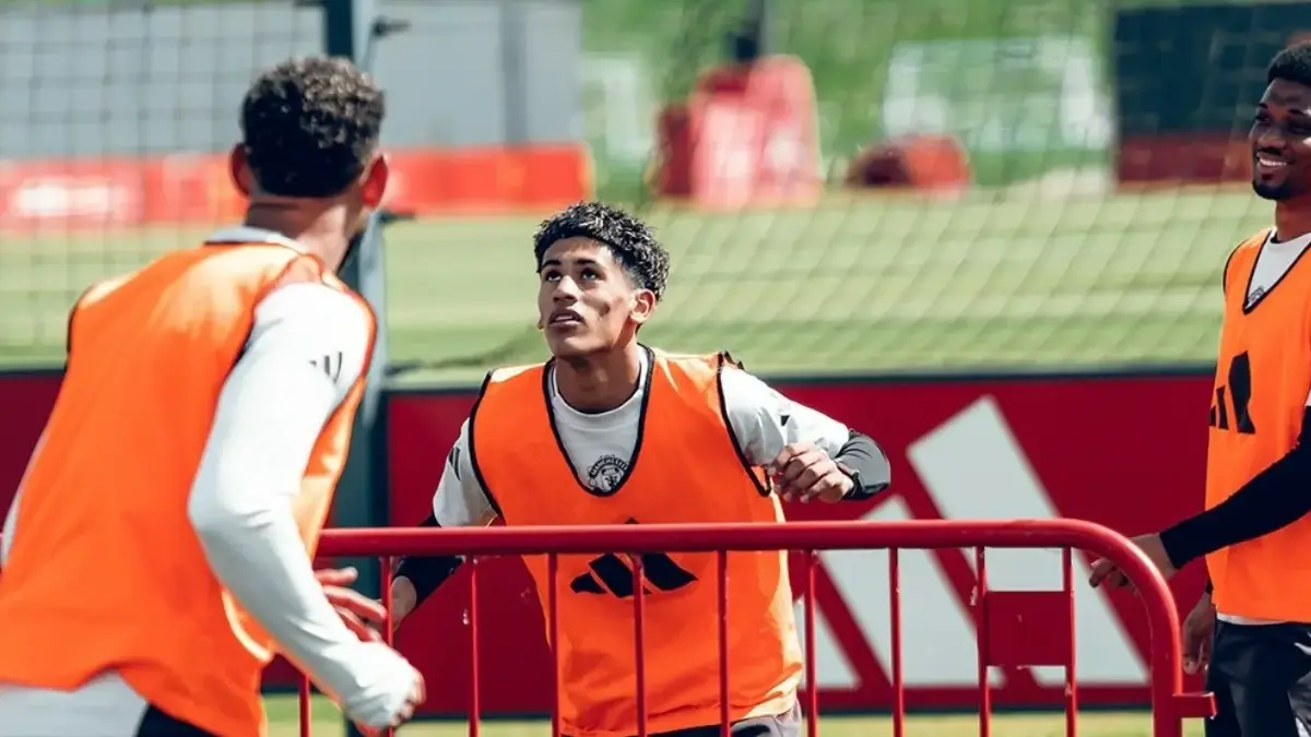 Sudah Lolos Liga Champions, Manchester United Kini Punya Target Baru di Akhir Musim Manchester United