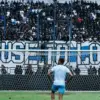 Layvin Kurzawa Takjub Lihat Bobotoh, Sebut Dukungan Persib Beda dari Klub Lain Layvin Kurzawa