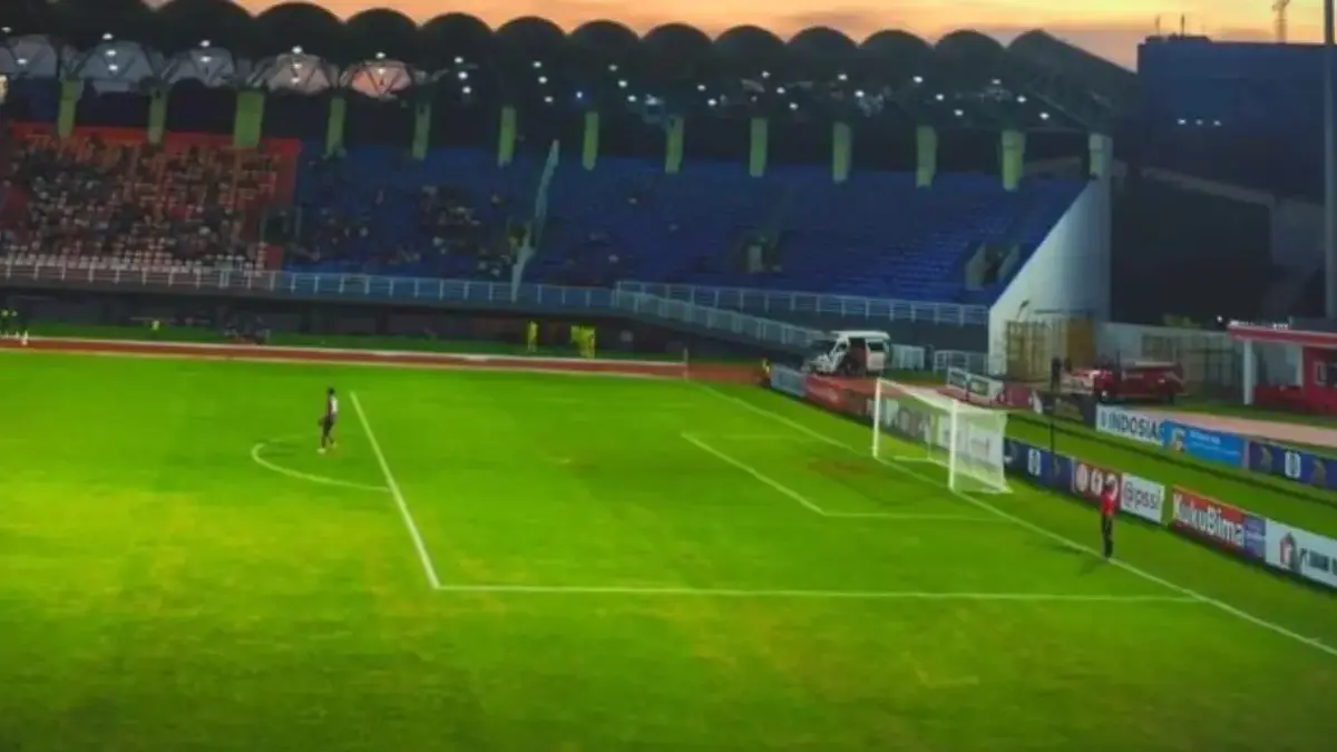 Stadion Segiri