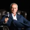 Jose Mourinho
