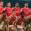 Arsenal