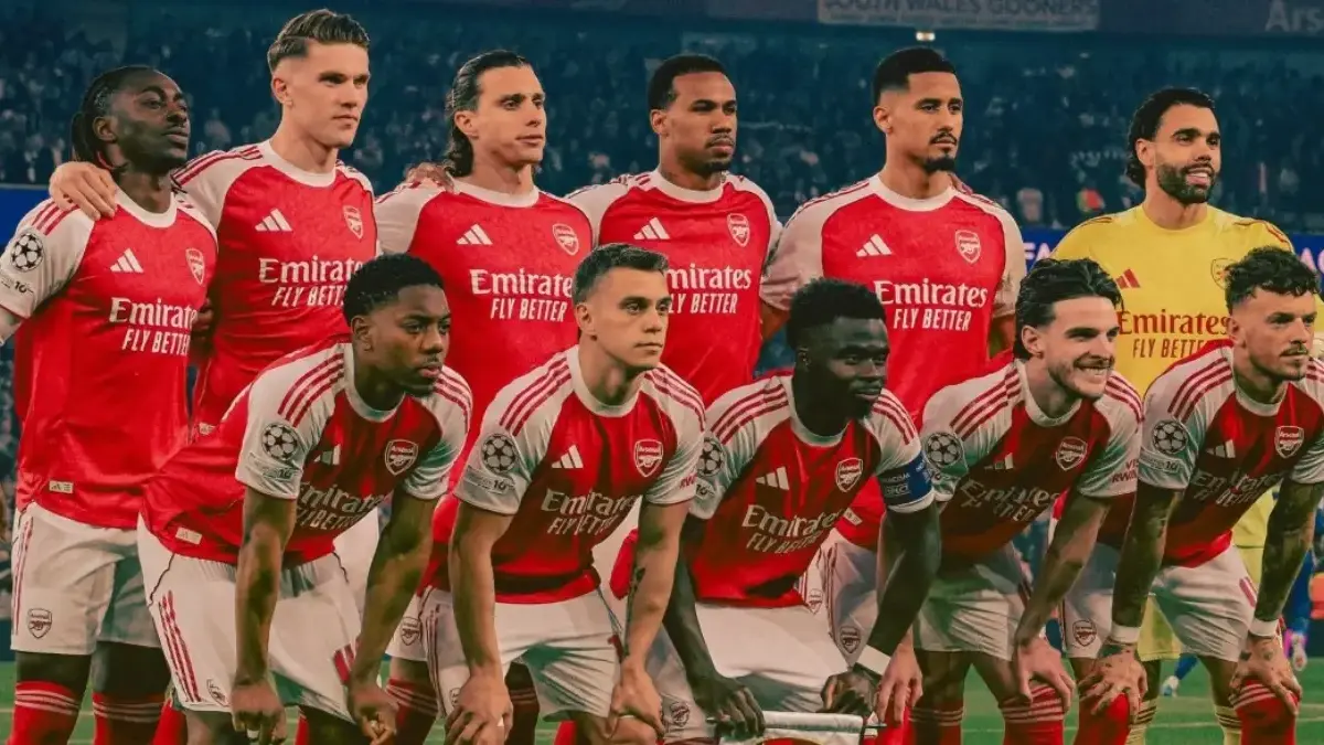 Arsenal