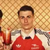 West Ham vs Arsenal