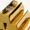 Harga emas