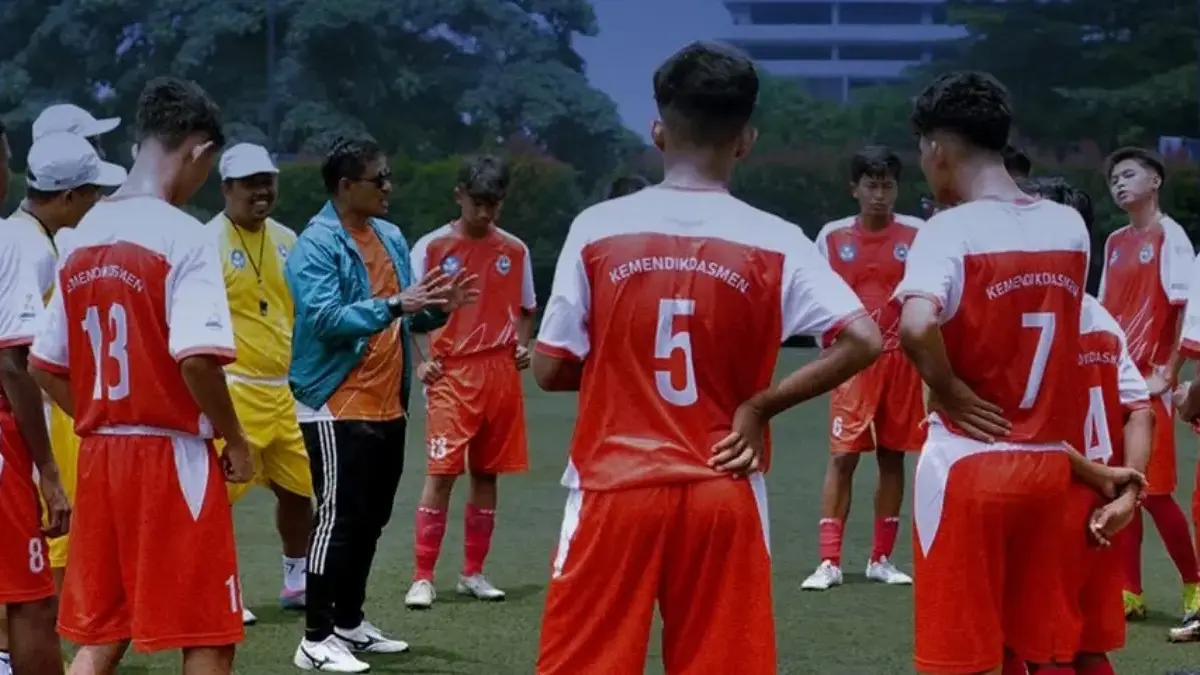 Timnas U-17
