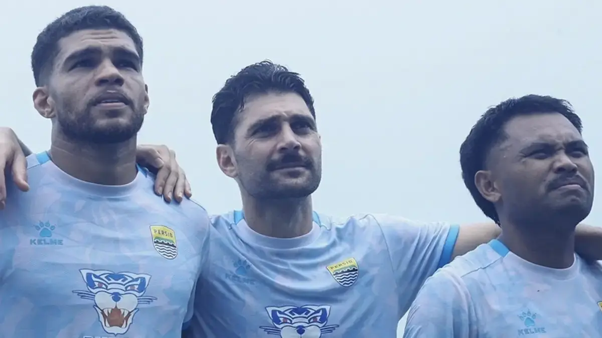 Klasemen Super League 2025/2026 Terbaru: Persib dan Borneo FC Saling Sikut, Persija Masih Mengintai Persib Bandung