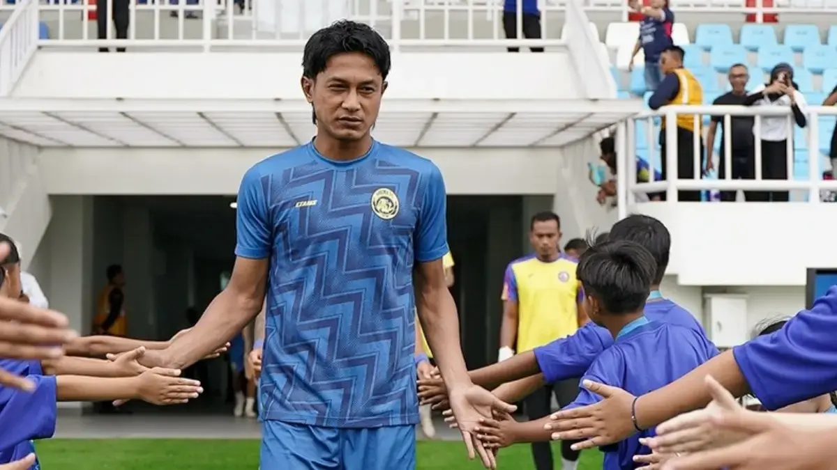 Live Skor Arema FC Vs PSM Makassar: Dalberto Bawa Singo Edan Unggul Cepat Lewat Penalti Arema fc