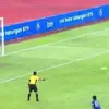 Arema FC vs PSM Makassar