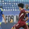 Arema FC vs PSM Makassar
