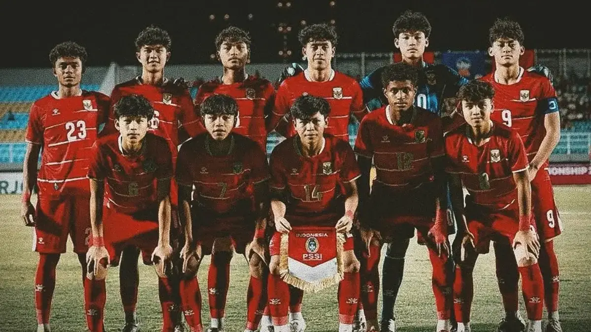 Timnas Indonesia