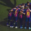 Barcelona