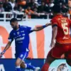 Persija vs Persib