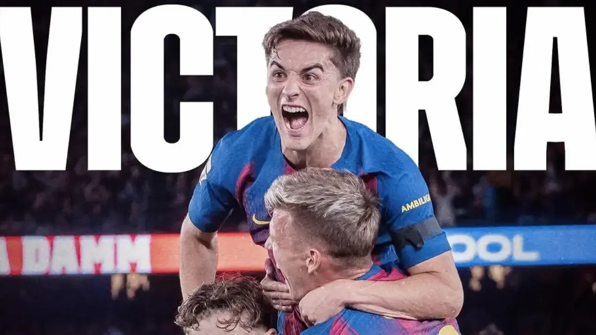Barcelona