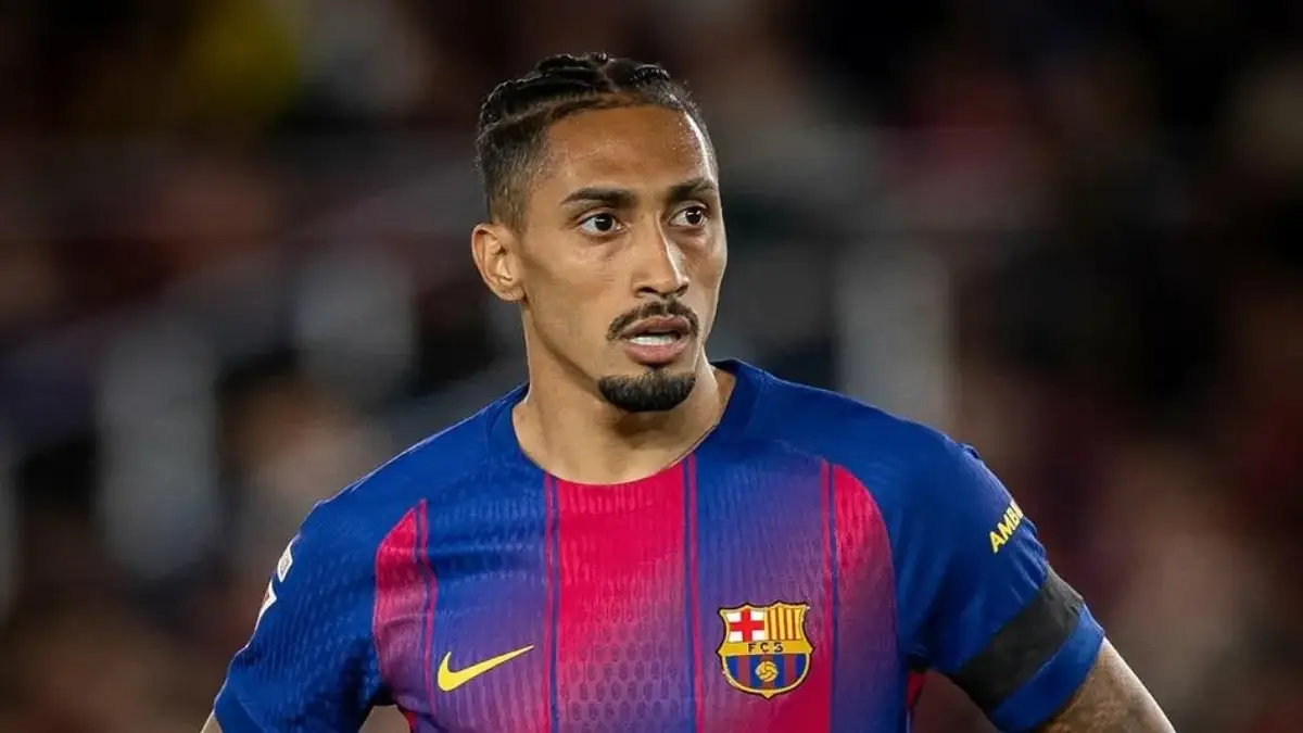 Klasemen Terbaru La Liga 2025/2026