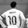 Kylian Mbappe