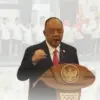 Ketua Umum Komite Olahraga Nasional Indonesia (KONI)