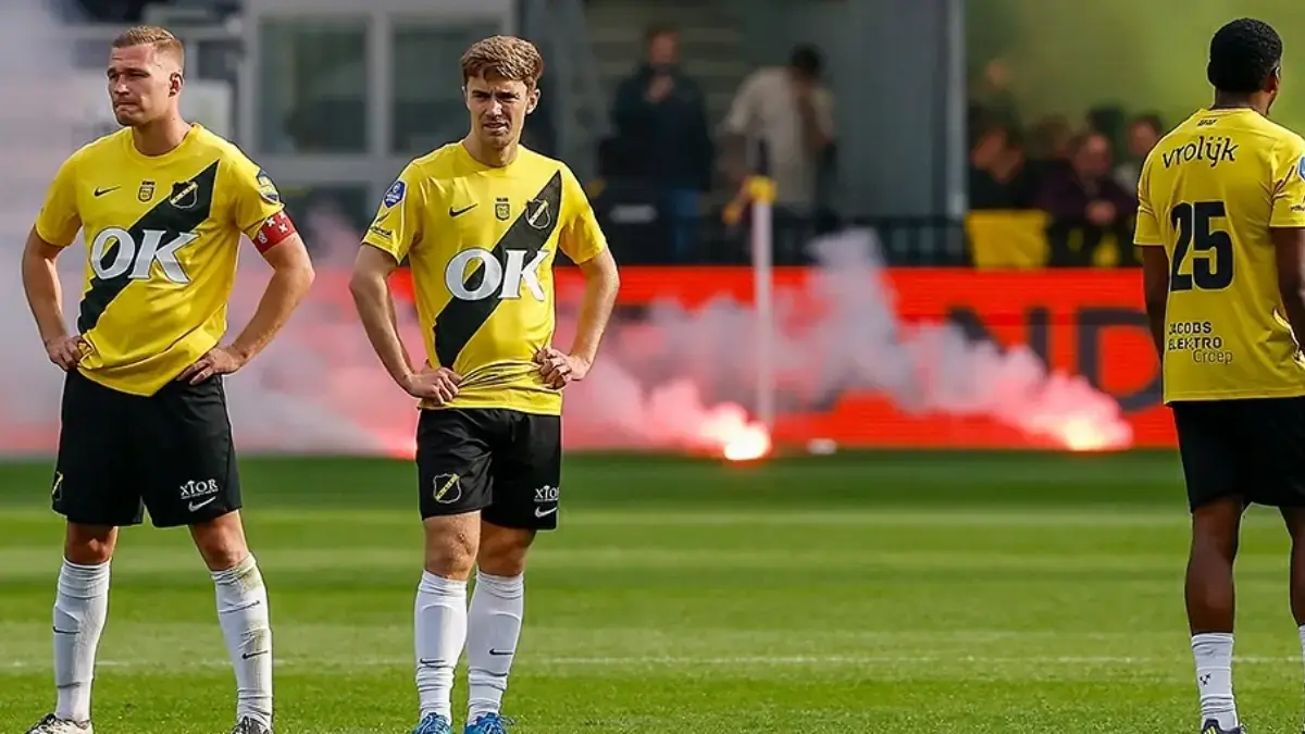 NAC Breda