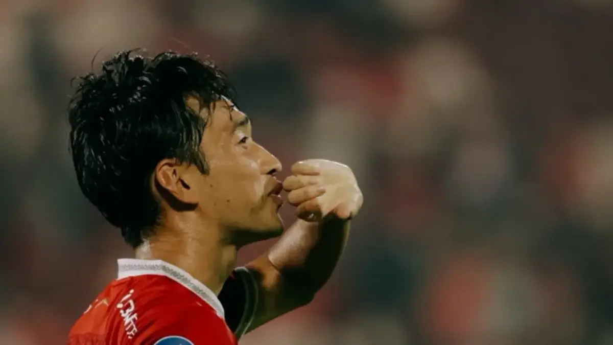 Teppei Yachida