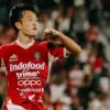 Bali United vs Borneo FC